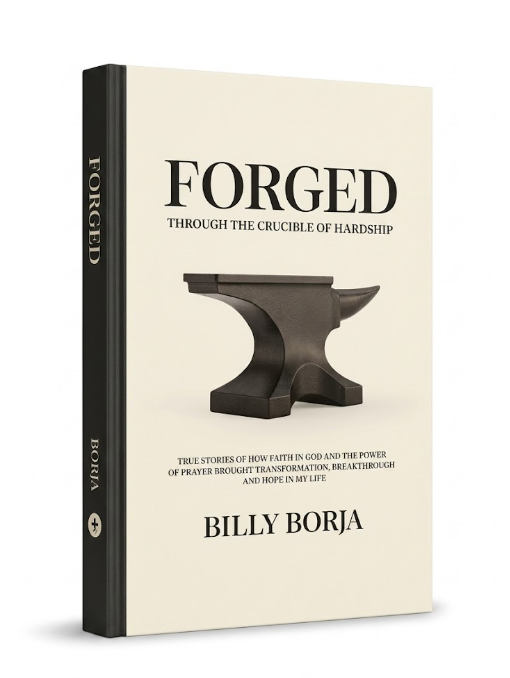 Forged