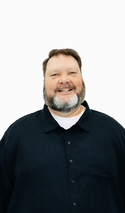 About Wayne Kinde